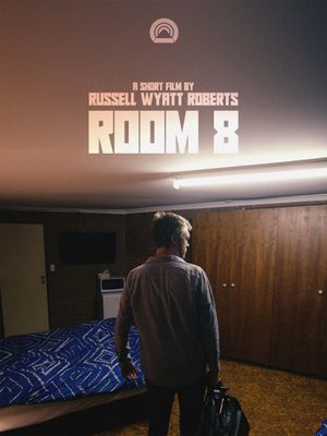 ROOM 8's poster