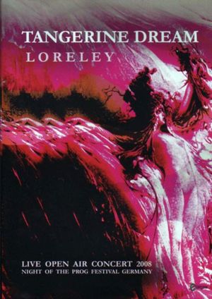 Tangerine Dream - Loreley's poster