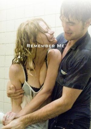 Remember Me's poster