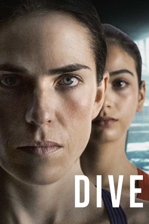 Dive's poster