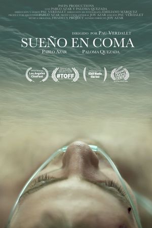 Sueño en coma's poster