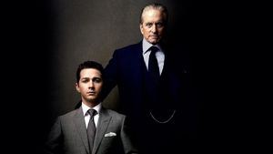 Wall Street: Money Never Sleeps's poster