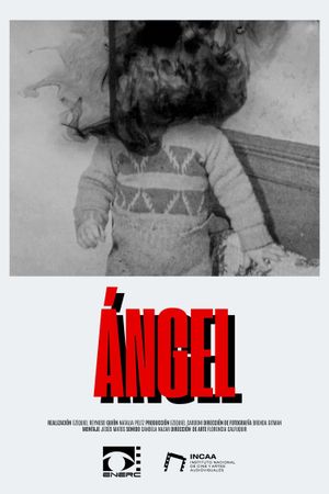 Ángel's poster