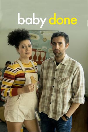 Baby Done's poster