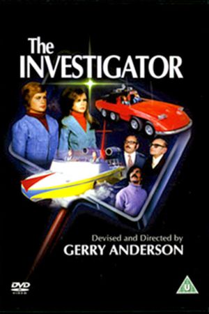 The Investigator's poster