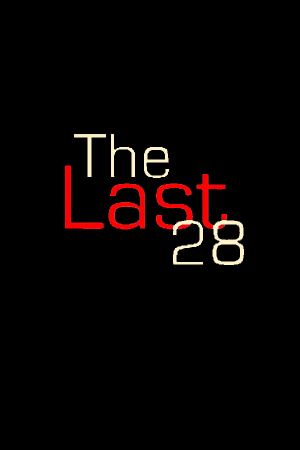 The Last 28's poster
