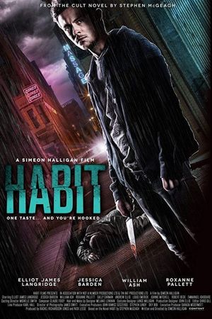 Habit's poster