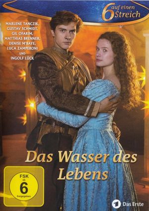 Das Wasser des Lebens's poster image