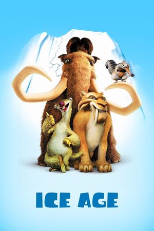 Ice Age's poster