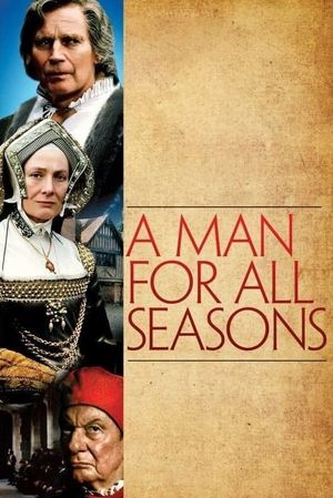 A Man for All Seasons's poster