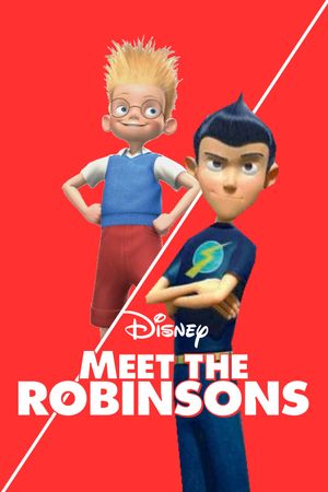 Meet the Robinsons's poster