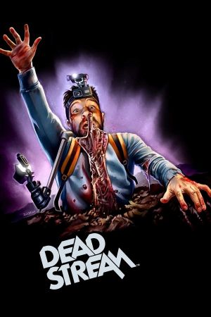 Deadstream's poster