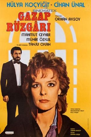 Gazap Rüzgari's poster