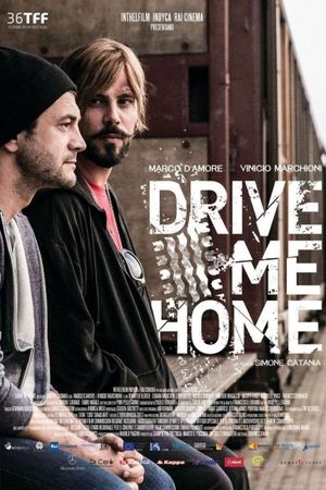 Drive Me Home's poster