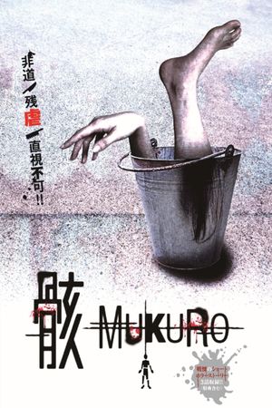 Mukuro's poster