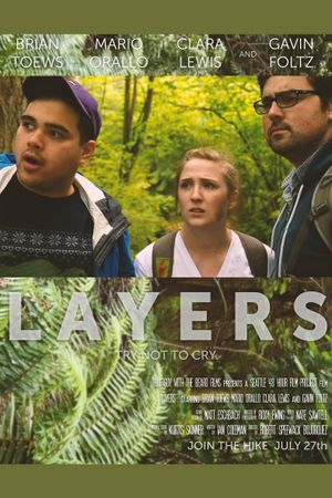 Layers's poster