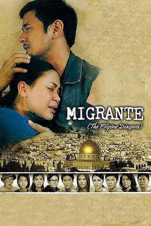 Migrante's poster image