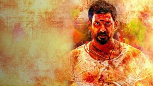 Rathnam's poster