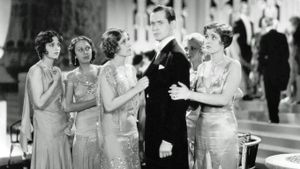 Our Blushing Brides's poster