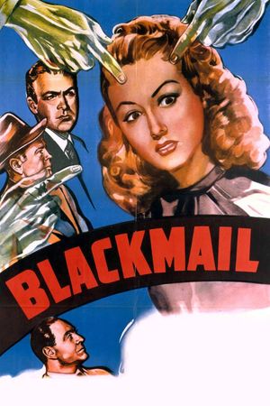 Blackmail's poster image