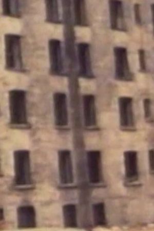 Lower East Side (LES)'s poster