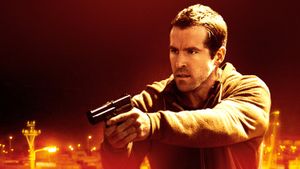 Safe House's poster