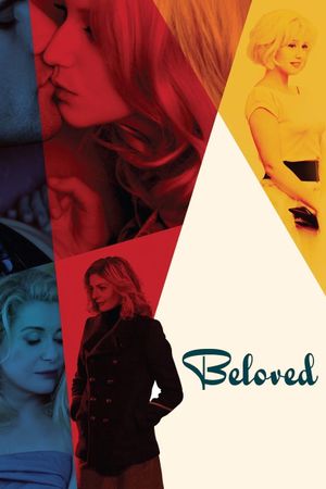 Beloved's poster