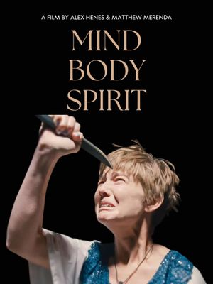 Mind Body Spirit's poster