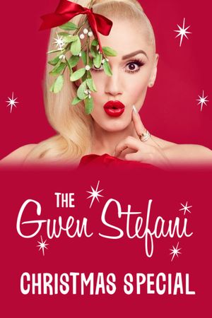 Gwen Stefanie | You Make It Feel Like Christmas's poster