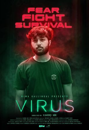 Virus's poster
