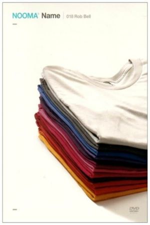 Nooma Name 018's poster