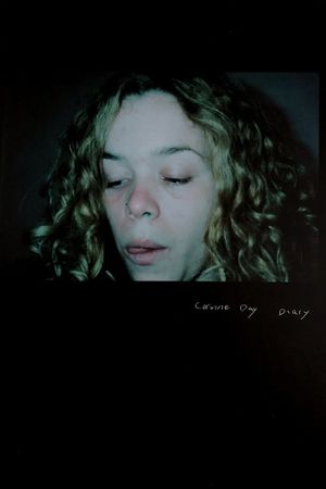 Corinne Day Diary's poster
