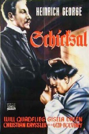 Schicksal's poster