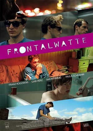 Frontalwatte's poster