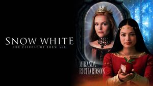 Snow White: The Fairest of Them All's poster