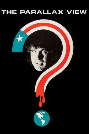The Parallax View's poster