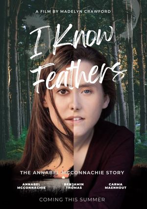 I Know Feathers: The Annabel McConnachie Story's poster