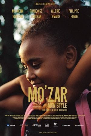 Mo'zar - Mon Style's poster