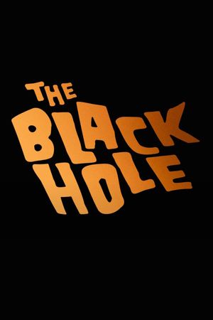 The Black Hole's poster