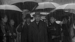 Ikiru's poster