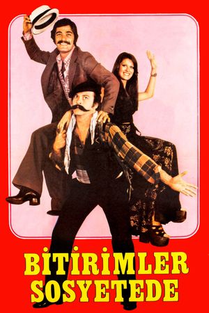 Bitirimler Sosyetede's poster