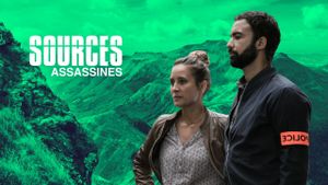 Murder In The Auvergne Mountains's poster