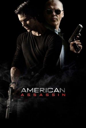 American Assassin's poster