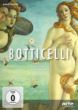 Botticelli's poster image