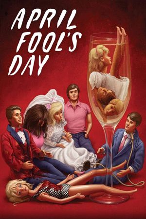 April Fool's Day's poster