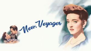 Now, Voyager's poster