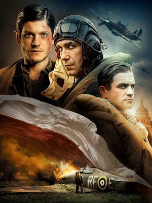 Mission of Honor's poster