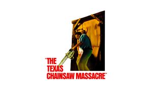 The Texas Chain Saw Massacre's poster