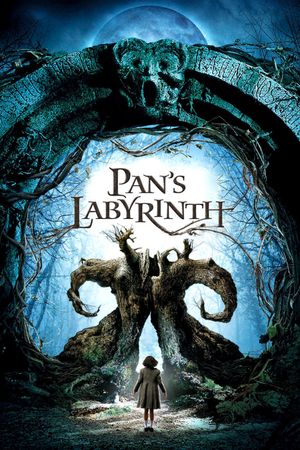 Pan's Labyrinth's poster