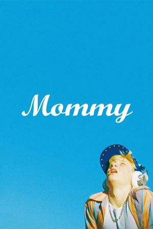 Mommy's poster